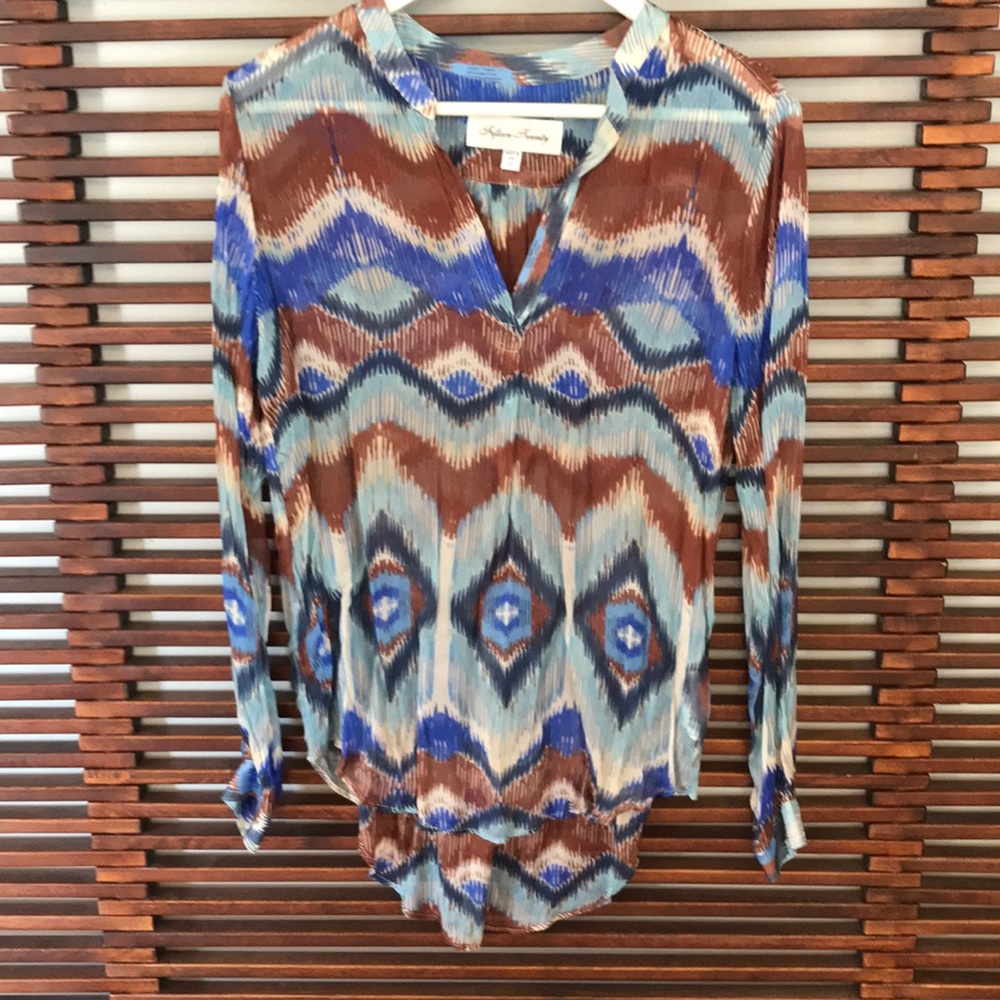 Fifteen Twenty blouse
